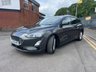 USED 2020 70 FORD FOCUS 1.0T EcoBoost MHEV Titanium Edition Estate 5dr Petrol Manual Euro 6 (s/s) (125 ps) 