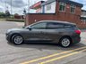 USED 2020 70 FORD FOCUS 1.0T EcoBoost MHEV Titanium Edition Estate 5dr Petrol Manual Euro 6 (s/s) (125 ps) 