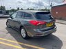 USED 2020 70 FORD FOCUS 1.0T EcoBoost MHEV Titanium Edition Estate 5dr Petrol Manual Euro 6 (s/s) (125 ps) 