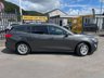 USED 2020 70 FORD FOCUS 1.0T EcoBoost MHEV Titanium Edition Estate 5dr Petrol Manual Euro 6 (s/s) (125 ps) 