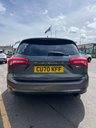 USED 2020 70 FORD FOCUS 1.0T EcoBoost MHEV Titanium Edition Estate 5dr Petrol Manual Euro 6 (s/s) (125 ps) 