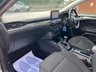 USED 2020 70 FORD FOCUS 1.0T EcoBoost MHEV Titanium Edition Estate 5dr Petrol Manual Euro 6 (s/s) (125 ps) 