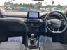 USED 2020 70 FORD FOCUS 1.0T EcoBoost MHEV Titanium Edition Estate 5dr Petrol Manual Euro 6 (s/s) (125 ps) 