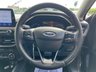 USED 2020 70 FORD FOCUS 1.0T EcoBoost MHEV Titanium Edition Estate 5dr Petrol Manual Euro 6 (s/s) (125 ps) 