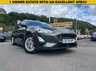 USED 2020 70 FORD FOCUS 1.0T EcoBoost MHEV Titanium Edition Estate 5dr Petrol Manual Euro 6 (s/s) (125 ps) 