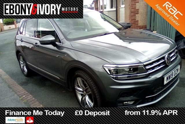 Ebony and Ivory Motors
