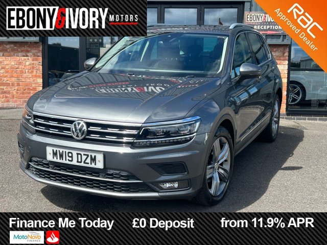 Ebony and Ivory Motors