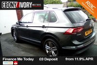 USED 2019 19 VOLKSWAGEN TIGUAN 2.0 TDI SEL SUV 5dr Diesel DSG Euro 6 (s/s) (150 ps) 2 KEYS BOOK PACK GREAT SERVICE HISTORY SERVICED IF REQUIRED AND A MINIMUM OF 9 MONTHS MOT WITHIN THE SALE