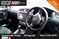 USED 2019 19 VOLKSWAGEN TIGUAN 2.0 TDI SEL SUV 5dr Diesel DSG Euro 6 (s/s) (150 ps) 2 KEYS BOOK PACK GREAT SERVICE HISTORY SERVICED IF REQUIRED AND A MINIMUM OF 9 MONTHS MOT WITHIN THE SALE