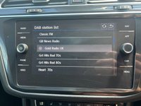 USED 2019 19 VOLKSWAGEN TIGUAN 2.0 TDI SEL SUV 5dr Diesel DSG Euro 6 (s/s) (150 ps) 2 KEYS BOOK PACK GREAT SERVICE HISTORY SERVICED IF REQUIRED AND A MINIMUM OF 9 MONTHS MOT WITHIN THE SALE