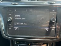 USED 2019 19 VOLKSWAGEN TIGUAN 2.0 TDI SEL SUV 5dr Diesel DSG Euro 6 (s/s) (150 ps) 2 KEYS BOOK PACK GREAT SERVICE HISTORY SERVICED IF REQUIRED AND A MINIMUM OF 9 MONTHS MOT WITHIN THE SALE