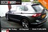 USED 2019 19 VOLKSWAGEN TIGUAN 2.0 TDI SEL SUV 5dr Diesel DSG Euro 6 (s/s) (150 ps) 2 KEYS BOOK PACK GREAT SERVICE HISTORY SERVICED IF REQUIRED AND A MINIMUM OF 9 MONTHS MOT WITHIN THE SALE