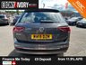 USED 2019 19 VOLKSWAGEN TIGUAN 2.0 TDI SEL SUV 5dr Diesel DSG Euro 6 (s/s) (150 ps) 2 KEYS BOOK PACK GREAT SERVICE HISTORY SERVICED IF REQUIRED AND A MINIMUM OF 9 MONTHS MOT WITHIN THE SALE