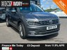 USED 2019 19 VOLKSWAGEN TIGUAN 2.0 TDI SEL SUV 5dr Diesel DSG Euro 6 (s/s) (150 ps) 2 KEYS BOOK PACK GREAT SERVICE HISTORY SERVICED IF REQUIRED AND A MINIMUM OF 9 MONTHS MOT WITHIN THE SALE