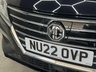 USED 2022 22 MG MG5 61.1kWh Exclusive Long Range Auto 5dr 1Owner|RevCam|Cruise|Bluetooth