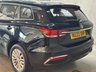 USED 2022 22 MG MG5 61.1kWh Exclusive Long Range Auto 5dr 1Owner|RevCam|Cruise|Bluetooth