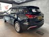 USED 2022 22 MG MG5 61.1kWh Exclusive Long Range Auto 5dr 1Owner|RevCam|Cruise|Bluetooth