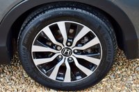 USED 2015 64 HONDA CIVIC 1.6 i-DTEC SR Hatchback 5dr Diesel Manual Euro 5 (s/s) (120 ps) SUPERB EXAMPLE + 2 OWNERS + LOWER INSURANCE GROUP!