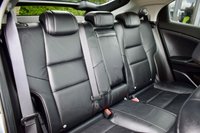 USED 2015 64 HONDA CIVIC 1.6 i-DTEC SR Hatchback 5dr Diesel Manual Euro 5 (s/s) (120 ps) SUPERB EXAMPLE + 2 OWNERS + LOWER INSURANCE GROUP!