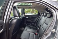 USED 2015 64 HONDA CIVIC 1.6 i-DTEC SR Hatchback 5dr Diesel Manual Euro 5 (s/s) (120 ps) SUPERB EXAMPLE + 2 OWNERS + LOWER INSURANCE GROUP!