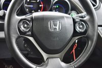 USED 2015 64 HONDA CIVIC 1.6 i-DTEC SR Hatchback 5dr Diesel Manual Euro 5 (s/s) (120 ps) SUPERB EXAMPLE + 2 OWNERS + LOWER INSURANCE GROUP!