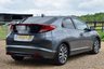 USED 2015 64 HONDA CIVIC 1.6 i-DTEC SR Hatchback 5dr Diesel Manual Euro 5 (s/s) (120 ps) SUPERB EXAMPLE + 2 OWNERS + LOWER INSURANCE GROUP!