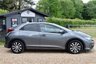 USED 2015 64 HONDA CIVIC 1.6 i-DTEC SR Hatchback 5dr Diesel Manual Euro 5 (s/s) (120 ps) SUPERB EXAMPLE + 2 OWNERS + LOWER INSURANCE GROUP!