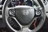 USED 2015 64 HONDA CIVIC 1.6 i-DTEC SR Hatchback 5dr Diesel Manual Euro 5 (s/s) (120 ps) SUPERB EXAMPLE + 2 OWNERS + LOWER INSURANCE GROUP!
