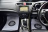 USED 2015 64 HONDA CIVIC 1.6 i-DTEC SR Hatchback 5dr Diesel Manual Euro 5 (s/s) (120 ps) SUPERB EXAMPLE + 2 OWNERS + LOWER INSURANCE GROUP!