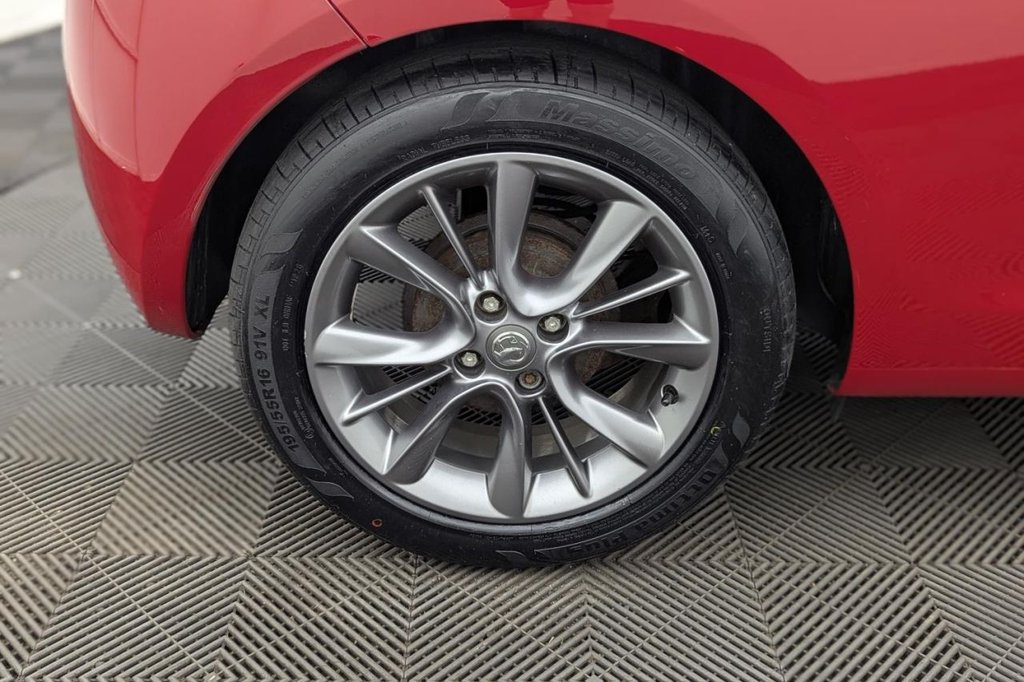 USED 2017 66 VAUXHALL ADAM 1.2i JAM Hatchback 3dr Petrol Manual Euro 6 (70 ps) Bluetooth, Cruise, 16" Alloys