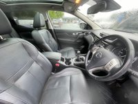 USED 2016 65 NISSAN QASHQAI 1.2 DIG-T Tekna SUV 5dr Petrol Manual 2WD Euro 6 (s/s) (115 ps) 1 OWNER+LOW MILEAGE+NEW MOT+FULL HISTORY
