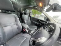 USED 2016 65 NISSAN QASHQAI 1.2 DIG-T Tekna SUV 5dr Petrol Manual 2WD Euro 6 (s/s) (115 ps) 1 OWNER+LOW MILEAGE+NEW MOT+FULL HISTORY
