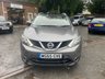 USED 2016 65 NISSAN QASHQAI 1.2 DIG-T Tekna SUV 5dr Petrol Manual 2WD Euro 6 (s/s) (115 ps) 1 OWNER+LOW MILEAGE+NEW MOT+FULL HISTORY