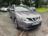 USED 2016 65 NISSAN QASHQAI 1.2 DIG-T Tekna SUV 5dr Petrol Manual 2WD Euro 6 (s/s) (115 ps) 1 OWNER+LOW MILEAGE+NEW MOT+FULL HISTORY