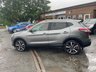 USED 2016 65 NISSAN QASHQAI 1.2 DIG-T Tekna SUV 5dr Petrol Manual 2WD Euro 6 (s/s) (115 ps) 1 OWNER+LOW MILEAGE+NEW MOT+FULL HISTORY