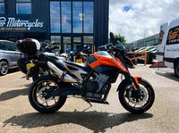 USED 2020 20 KTM 790 DUKE - BUY ONLINE 24 HRS A DAY - FINANCE AVAILABLE - ALL TYPES OF CREDIT ACCEPTED 