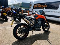 USED 2020 20 KTM 790 DUKE - BUY ONLINE 24 HRS A DAY - FINANCE AVAILABLE - ALL TYPES OF CREDIT ACCEPTED 
