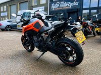 USED 2020 20 KTM 790 DUKE - BUY ONLINE 24 HRS A DAY - FINANCE AVAILABLE - ALL TYPES OF CREDIT ACCEPTED 