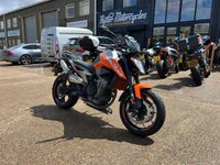 USED 2020 20 KTM 790 DUKE - BUY ONLINE 24 HRS A DAY - FINANCE AVAILABLE - ALL TYPES OF CREDIT ACCEPTED 
