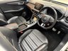USED 2023 23 MG MG HS 1.5 T-GDI Exclusive DCT Euro 6 (s/s) 5dr PanRoof|Sensors|Nav|Bluetooth