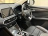USED 2023 23 MG MG HS 1.5 T-GDI Exclusive DCT Euro 6 (s/s) 5dr PanRoof|Sensors|Nav|Bluetooth