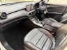 USED 2023 23 MG MG HS 1.5 T-GDI Exclusive DCT Euro 6 (s/s) 5dr PanRoof|Sensors|Nav|Bluetooth