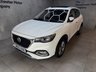 USED 2023 23 MG MG HS 1.5 T-GDI Exclusive DCT Euro 6 (s/s) 5dr PanRoof|Sensors|Nav|Bluetooth