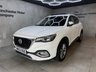 USED 2023 23 MG MG HS 1.5 T-GDI Exclusive DCT Euro 6 (s/s) 5dr PanRoof|Sensors|Nav|Bluetooth