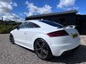 USED 2013 AUDI TT 2.0 TDI Black Edition Coupe 3dr Diesel S Tronic quattro Euro 5 (170 ps) 