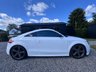 USED 2013 AUDI TT 2.0 TDI Black Edition Coupe 3dr Diesel S Tronic quattro Euro 5 (170 ps) 