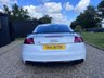 USED 2013 AUDI TT 2.0 TDI Black Edition Coupe 3dr Diesel S Tronic quattro Euro 5 (170 ps) 