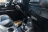 USED 2023 P LAND ROVER DEFENDER 2.5L Land Rover Defender 90 FACTORY LHD 300TDI County Station Wagon - Year of manufacture 1997 - eligible for USA Export and other LHD countries LAND ROVER LOIRE BLUE Only 43KM since rebuild