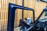 USED 2023 P LAND ROVER DEFENDER 2.5L Land Rover Defender 90 FACTORY LHD 300TDI County Station Wagon - Year of manufacture 1997 - eligible for USA Export and other LHD countries LAND ROVER LOIRE BLUE Only 43KM since rebuild
