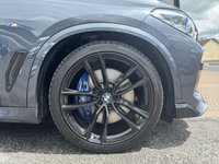 USED 2019 19 BMW X5 3.0 30d M Sport SUV 5dr Diesel Auto xDrive Euro 6 (s/s) (265 ps) 7 SEATS, PAN ROOF, TECH PK, PLUS PK ++